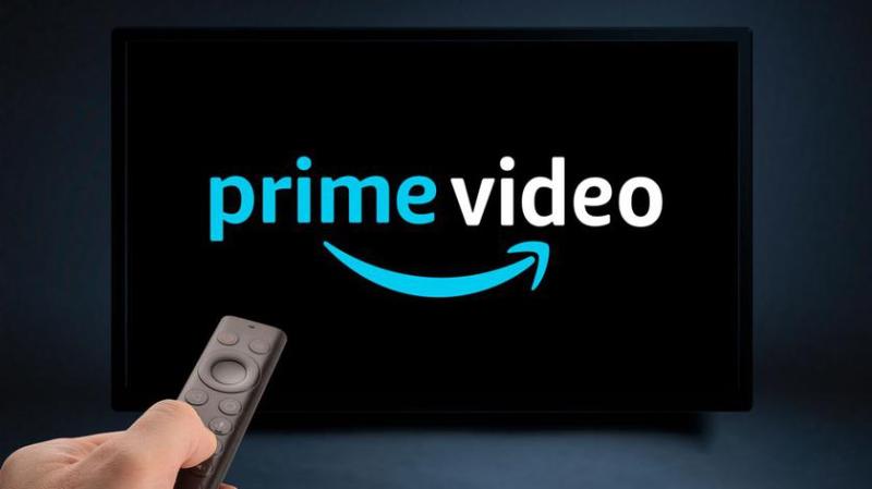 Amazon запустила тестирование ИИ-дубляжа фильмов и сериалов на сервисе Prime Video