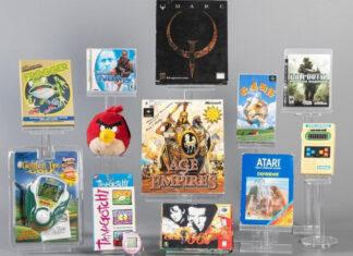 Angry Birds, Quake и Tamagotchi: музей The Strong огласил претендентов 2025 года на размещение в Зале Славы видеоигр