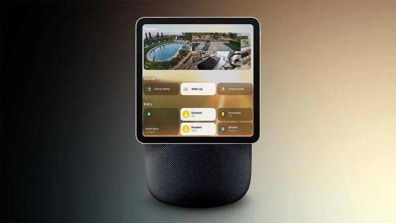 Apple может начать производство нового HomePod после WWDC 2025 после WWDC 2025