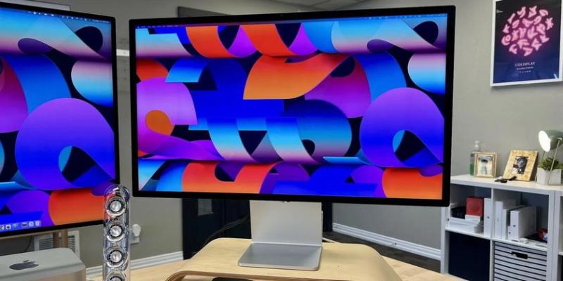 Apple тестирует несколько версий нового Studio Display, - Гурман