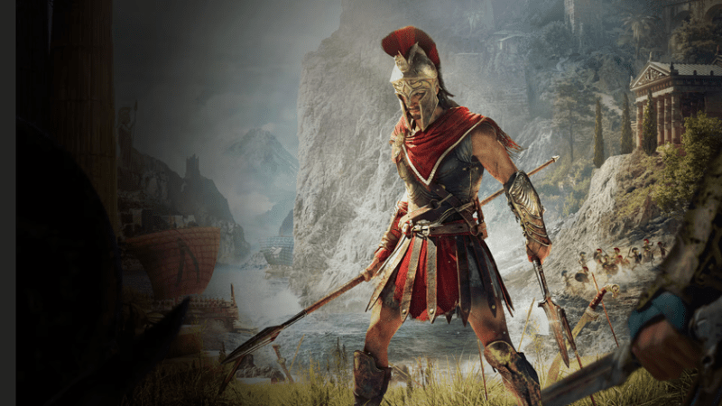 Assassin's Creed Odyssey привлекла более 40 млн игроков за все время после релиза, - инсайдер