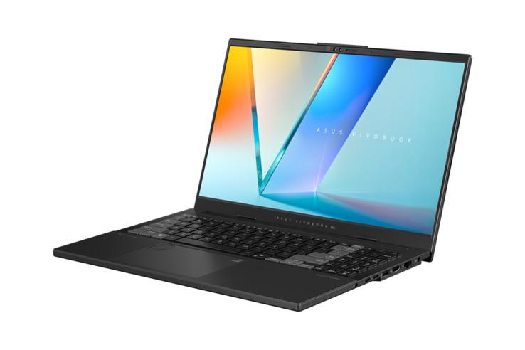 ASUS Vivobook Pro 15 с Intel Core Ultra 9, RTX 4050 и OLED-дисплеем теперь доступен в продаже за $1500