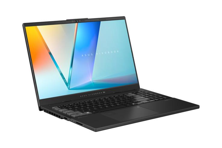 ASUS Vivobook Pro 15 с Intel Core Ultra 9, RTX 4050 и OLED-дисплеем теперь доступен в продаже за $1500