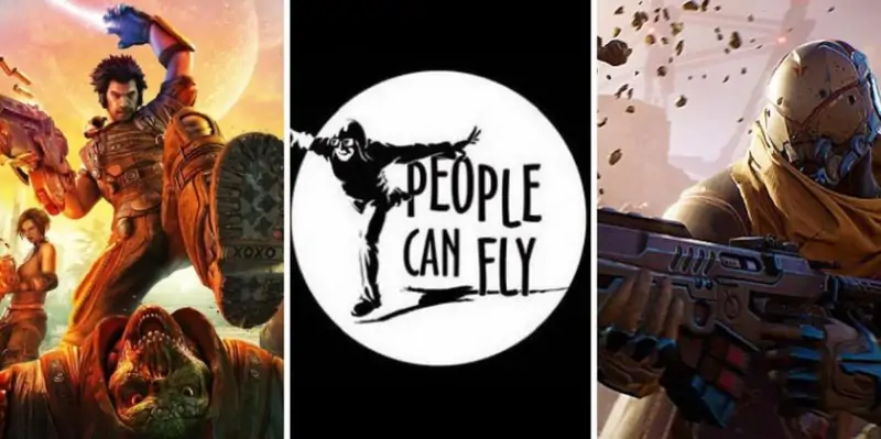 Авторы Bulletstorm и Painkiller создают прототип игры по одной из франшиз PlayStation: People Can Fly заключила договор с Sony