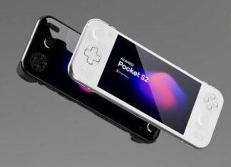 Ayaneo представила мощную игровую консоль Pocket S2 с процессором Snapdragon G3 Gen 3 и аппаратной поддержкой трассировки лучей
