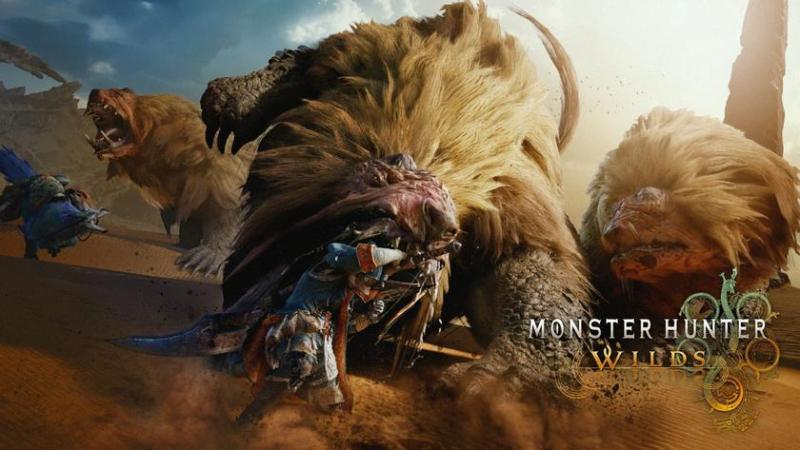 Capcom признала наличие технических проблем в Monster Hunter Wilds - студия уже работает над исправлениями