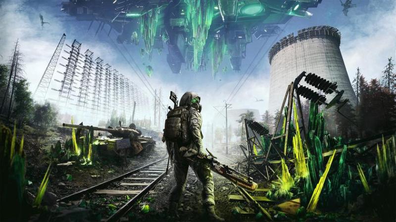 Chernobylite 2: Exclusion Zone пока не получит нового контента: студия The Farm 51 столкнулась с проблемами и увольняет часть сотрудников