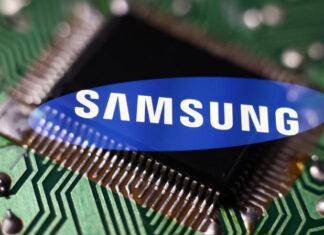 Чипы Samsung укрепляют позиции на рынке Китая, обойдя экспорт в США