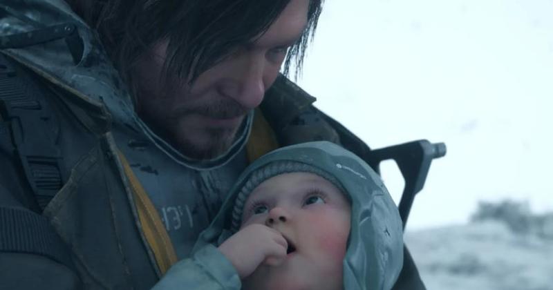 Death Stranding 2: On the Beach уже можно предзаказать в PS Store: базовое издание обойдется в $60