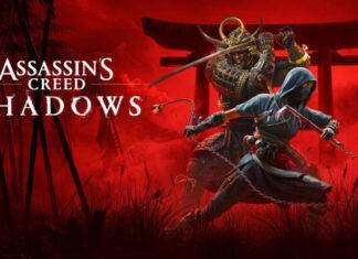 Дебют, достойный самурая: Assassin’s Creed Shadows стала лидером недельного чарта продаж Steam