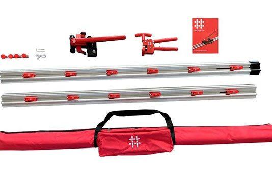 Профессиональные плиткорезы