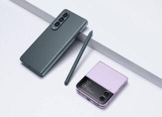 Для Galaxy Fold 4 и Galaxy Flip 4 доступно свежее обновление, однако это не One UI 7.0