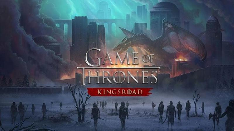 Экшен-RPG Game of Thrones: Kingsroad выйдет в раннем доступе Steam 26 марта — за “бесплатную” игру придется заплатить минимум $25