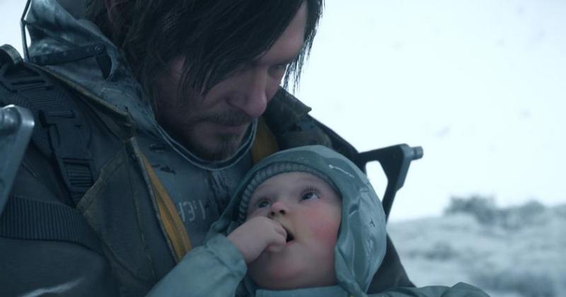 Эпический трейлер Death Stranding 2: On the Beach раскрыл дату релиза: игра выйдет уже 26 июня