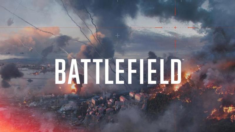 Этого не могло не случиться: тестировщик новой Battlefield слил геймплейные кадры шутера