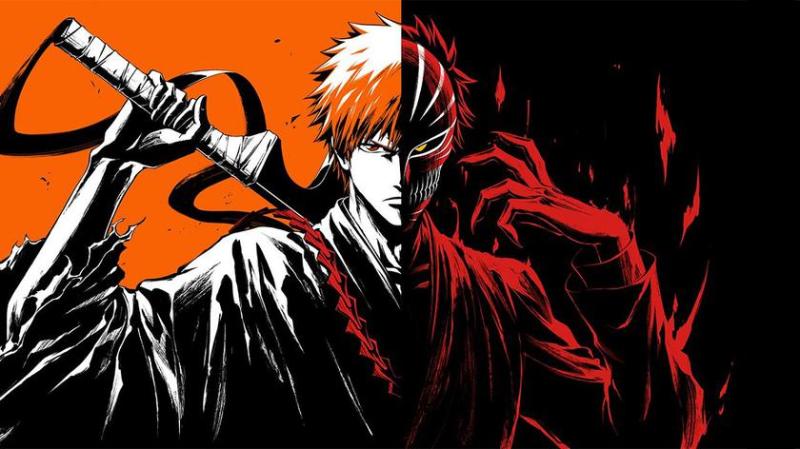 Фанатам аниме понравится: представлен вступительный ролик файтинга Bleach Rebirth of Souls