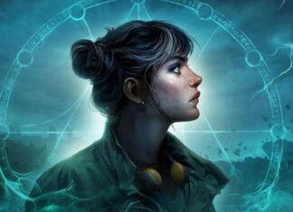 Fireproof Games анонсировала дату выхода мистического VR-детектива Ghost Town — 24 апреля для Meta Quest