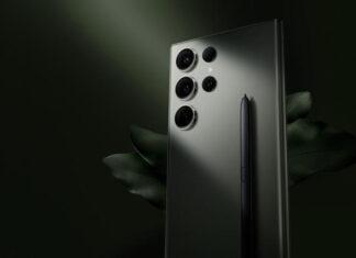 Флагманы Galaxy S23 получают в США мартовское обновление безопасности