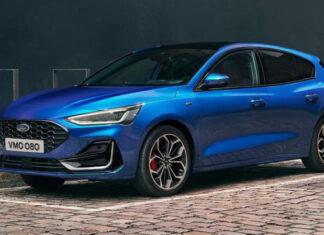 Ford Focus снимут с производства в ноябре: конец еще одной легенды
