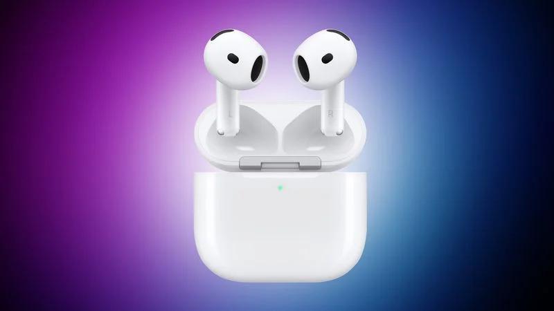 Foxconn начнет производство AirPods в Индии в апреле