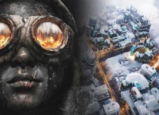 Frostpunk 2 выйдет на консолях уже летом: 11 bit обновила план поддержки стратегии