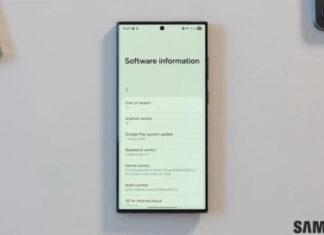 Galaxy S23 получил бета-версию One UI 7 в США и Великобритании