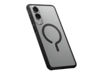 Galaxy S25 Edge засветился на dbrand: поддержка MagSafe и Qi2 подтверждена