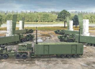 Германия заказала 120 ракет-перехватчиков Patriot PAC-3 MSE для усиления ПВО