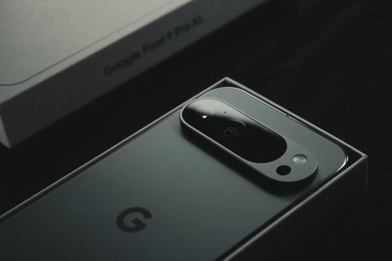 Google может анонсировать собственный искусственный интеллект Pixie для ...