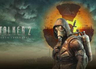 GSC Game World готовит масштабный патч для S.T.A.L.K.E.R. 2, который принесет улучшения к оружию и модулям