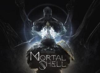 Хардкорная экшен-RPG Mortal Shell стала новой бесплатной игрой в Epic Games Store