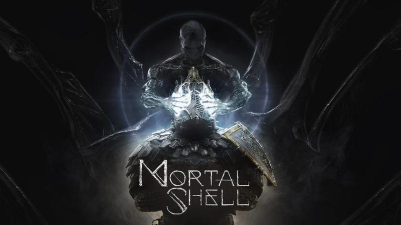 Хардкорная экшен-RPG Mortal Shell стала новой бесплатной игрой в Epic Games Store