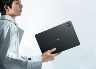 Huawei MatePad Pro 13.2 2025 теперь доступен в ЕС и Великобритании