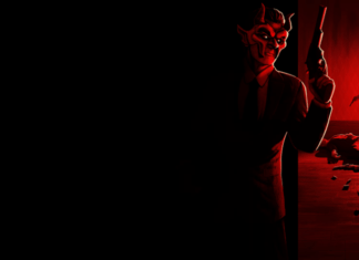 Инди-шутер Midnight Murder Club выйдет в раннем доступе на PC и PlayStation 5 13-го марта
