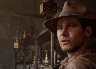 Индиана Джонс покоряет PlayStation: игра о приключениях археолога возглавляет чарты предзаказов сразу в нескольких странах