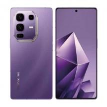 Infinix Note 50 Pro+ дебютировал с 5G, ультрабыстрой зарядкой и новым AI ассистентом