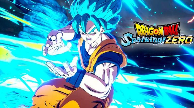 Инсайдер: популярный файтинг Dragon Ball: Sparking ZERO войдет в стартовую линейку игр для Nintendo Switch 2