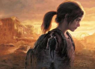 Инсайдер: Sony готовит дороге физическое издания одной из частей The Last of Us