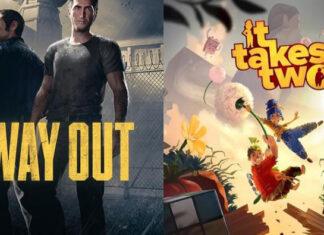It Takes Two и A Way Out продолжают пользоваться огромной популярностью: Josef Fares раскрыл актуальные цифры продаж своих игр