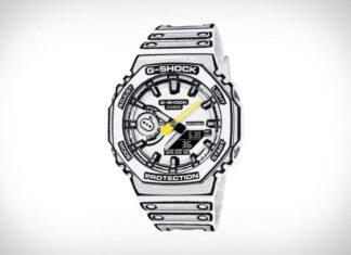 Японское издание сообщает, что производство популярных часов Casio Manga CasiOak прекращено