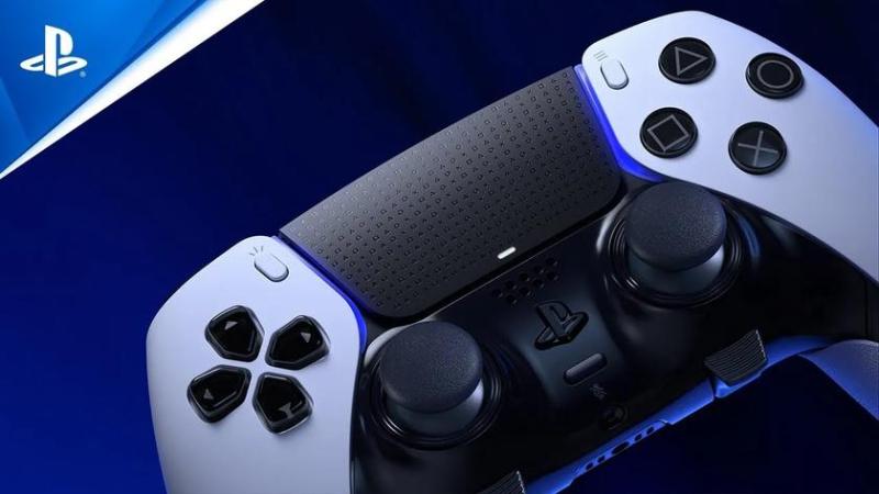 Контроллеры PlayStation в будущем смогут работать от солнечной энергии - Sony описала соответствующий патент