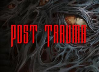 Кошмар кондуктора откладывается: релиз хоррора Post Trauma перенесен почти на месяц