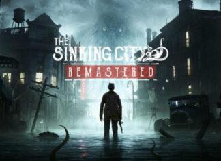 Кошмары Лавкрафта на Unreal Engine 5: студия Frogwares анонсировала ремастер The Sinking City