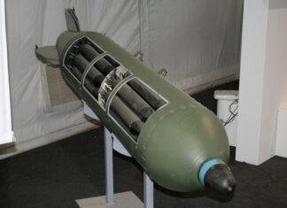 Литва таки вышла из конвенции о запрете кассетных боеприпасов: все из-за угрозы от России
