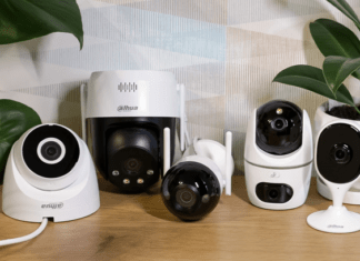Лучшие камеры видеонаблюдения с передачей на телефон — ТОП-5 моделей