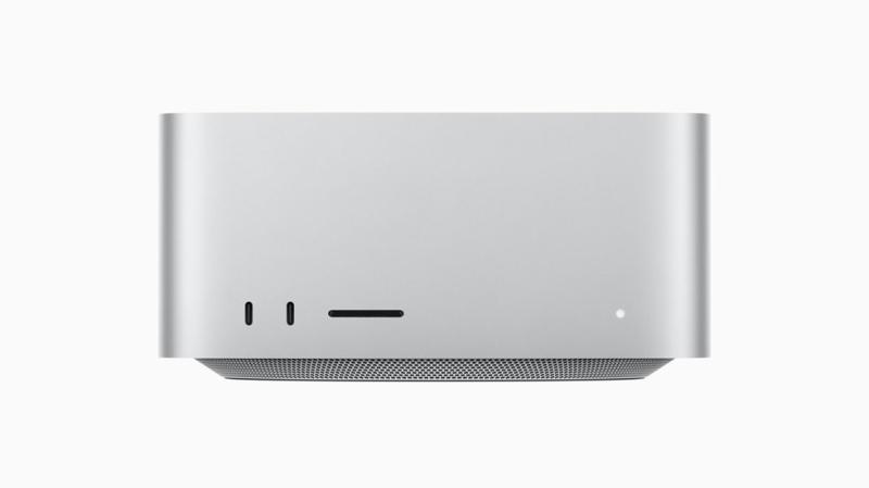 Mac Studio с M4 Max и M3 Ultra: новый уровень производительности от Apple