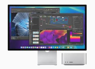Mac Studio с M4 Max и M3 Ultra: новый уровень производительности от Apple