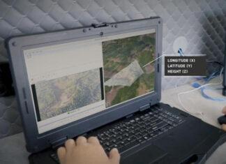Maxar презентовала систему навигации для дронов без GPS