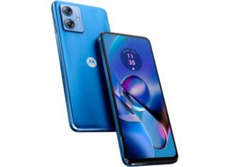 Moto G64 5G начал получать стабильную версию Android 15 в Индии
