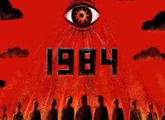 Найдено демо утраченной игры Big Brother по мотивам романа Оруэлла «1984»